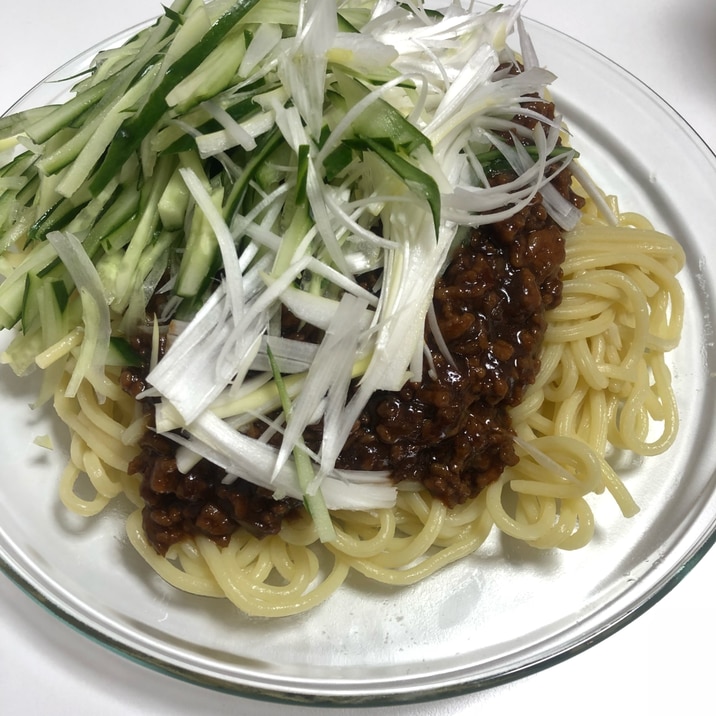 プロのジャージャー麺 レシピ 作り方 By Torandtop 楽天レシピ プロのジャージャー麺 レシピ 作り方 By Torandtop 楽天レシピ